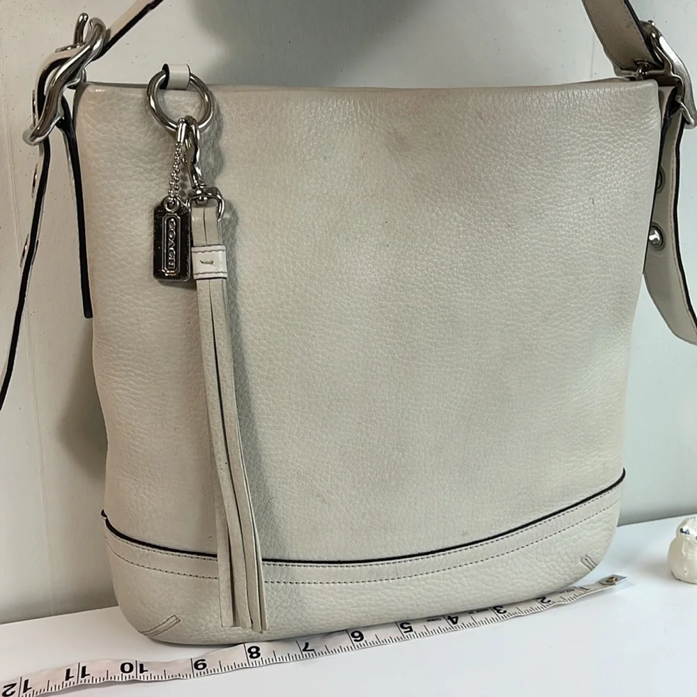 COACH Vintage Shoulder Crossbody